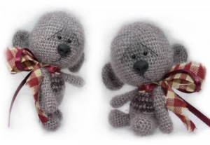Cute bears