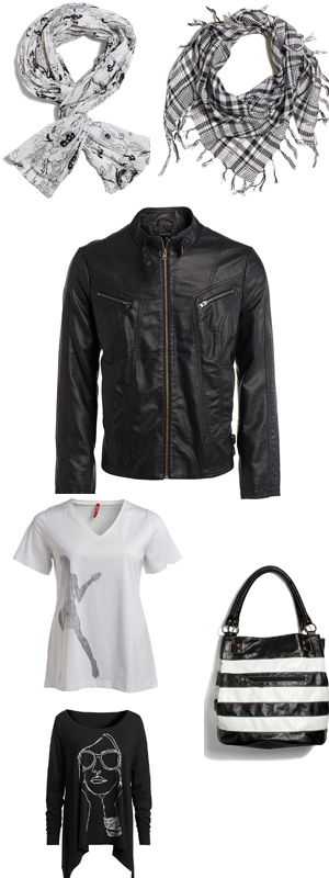 Clothing