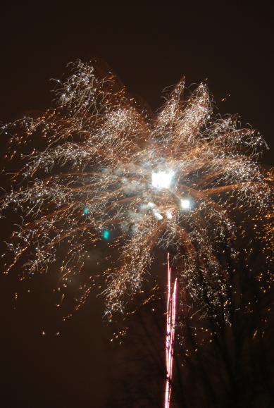 Happy New Year!