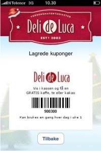 DeliDeluca