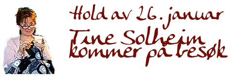 Tine Solheim