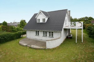 House in Denmark