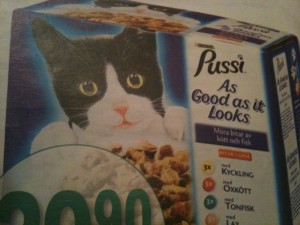 pussi