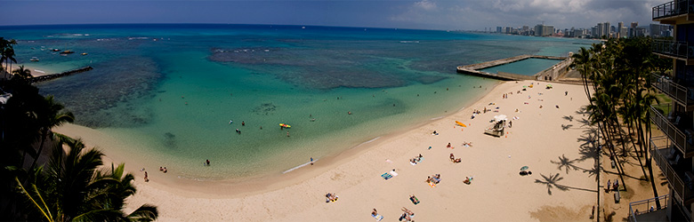 New Otani Kaimana