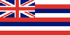 Hawaii flag